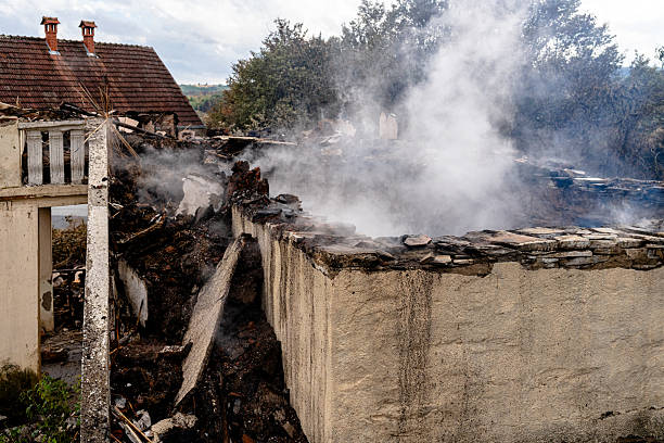 Affordable Emergency Fire Cleanup solutions in Clifton, AZ